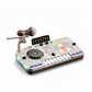 🔥Offerta natalizia a tempo limitato: 50% DI SCONTO!!!🔥Giocattolo Mixer DJ Elettronico per Bambini