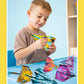 Giocattoli Educativi di Origami per Bambini