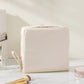 💄 50% DI SCONTO! 👜 Borsa cosmetica con partizioni – Leggera, Antimacchia & Cinghia per appendere ✨