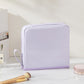 💄 50% DI SCONTO! 👜 Borsa cosmetica con partizioni – Leggera, Antimacchia & Cinghia per appendere ✨