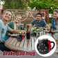 Tazza Umoristica a Forma di Disco Freno