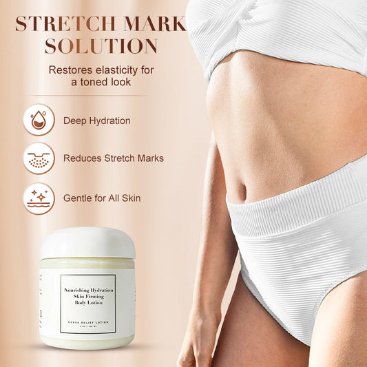 🔥Offerta natalizia a tempo limitato: 50% DI SCONTO!!!🔥Crema corpo nutriente idratante e rassodante
