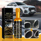 📢📢50% DI SCONTO! 🛢️🚗 Detergente per Convertitore Catalitico – Ripristina Potenza, Migliora Consumi & Riduce Emissioni | Formula Tripla Azione + Facile da Usare ⚡