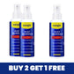 📢📢Acquista 5, ricevi 5 GRATIS! ✨ Spray Antiruggine 2 in 1 – Rimuove la ruggine & lubrifica in un’unica spruzzata! ⚙️🛡️