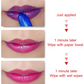 ROSSETTO CAMBIACOLORE BLUE ENCHANTRESS