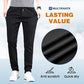 🩳 60% DI SCONTO ! 🛒 Pantaloni Cargo Multifunzionali Elasticizzati – Comodi, Multi-Tasche Pratiche & Stile Casual Attivo 🏃‍♂️