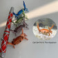 🔥LAST DAY 60% OFF💥❤️🤣 Funny Hot Sale - 🦀 Cute crab-shaped pen holder