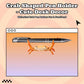 🔥LAST DAY 60% OFF💥❤️🤣 Funny Hot Sale - 🦀 Cute crab-shaped pen holder