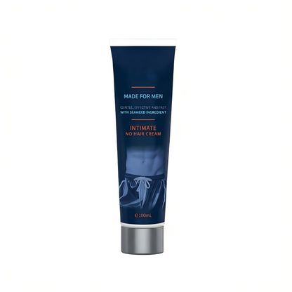 🪒 COMPRA 2, OTTIENI 1 GRATIS! ✨ Crema Depilatoria Rapida per Uomo – Azione in 5 Minuti, Idratante & Adatta a Tutti i Tipi di Pelle 🌿