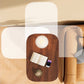 🛠️ 60% KORTING! 🎉 C-vormige Klaptafel – Verstelbaar, Ruimtebesparend & Stevig Blad 🪑📦