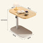 🛠️ 60% KORTING! 🎉 C-vormige Klaptafel – Verstelbaar, Ruimtebesparend & Stevig Blad 🪑📦