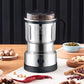 ⚙️ 60% DI SCONTO! ⏳ Macinino Elettrico Multifunzionale – Per Caffè, Spezie & Erbe, Potente & Rapido 🔥