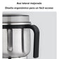 ⚙️ 60% DI SCONTO! ⏳ Macinino Elettrico Multifunzionale – Per Caffè, Spezie & Erbe, Potente & Rapido 🔥