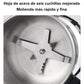 ⚙️ 60% DI SCONTO! ⏳ Macinino Elettrico Multifunzionale – Per Caffè, Spezie & Erbe, Potente & Rapido 🔥