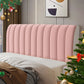 📢📢 Saldi Capodanno 2026 – 50% DI SCONTO! Baldacchino e Copritesta Letto Regolabile 🛌✨ Morbido, Elegante & Anti-Polvere!