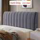 📢📢 Saldi Capodanno 2026 – 50% DI SCONTO! Baldacchino e Copritesta Letto Regolabile 🛌✨ Morbido, Elegante & Anti-Polvere!