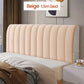 📢📢 Saldi Capodanno 2026 – 50% DI SCONTO! Baldacchino e Copritesta Letto Regolabile 🛌✨ Morbido, Elegante & Anti-Polvere!