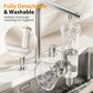 📢📢Sconto del 50%! ⏰Macchina per goffratura manuale con 3 ugelli