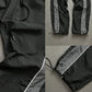 Pantaloni sportivi da uomo ad asciugatura rapida con strisce laterali