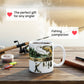 📢🔥2026 Uutuudet - 50% alennus!🏆 Tazza da caffè in ceramica con tema pesca