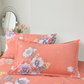 🔈🔈 OFFERTA LAMPO - SCONTO DEL 60% ⚡ Set di 3 Gonne da Letto con Volant 🛏️ – Stampa Floreale & Design a Doppio Strato!