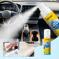 📢📢 Fino al 66% di sconto! ✨Pulitore a Schiuma Potente Multiuso per Interni Auto