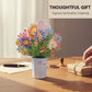 Biglietto di Auguri a Bouquet Pop-Up 3D