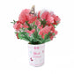 Biglietto di Auguri a Bouquet Pop-Up 3D