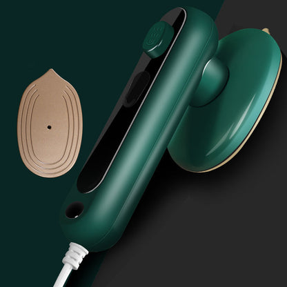 Mini ferro da stiro a vapore portatile