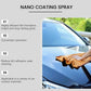 🚗 ACQUISTA 2, NE OTTIENI 1 GRATIS! ✨ Spruzzare lucidante per auto + panno in microfibra – Ripristina la lucentezza e protegge la vernice in pochi minuti, formula resistente ai graffi ☀️🧽