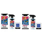 🚗 ACQUISTA 2, NE OTTIENI 1 GRATIS! ✨ Spruzzare lucidante per auto + panno in microfibra – Ripristina la lucentezza e protegge la vernice in pochi minuti, formula resistente ai graffi ☀️🧽