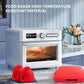 🍞🔥2026 Uutuudet - 50% alennus! 🥪 Tostapane e Piastra Sandwich Senza Fili – Croccante in 3 Minuti, Design Compatto & Facile da Pulire 🔥