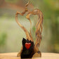 🔥Decorazioni in legno a tema amore