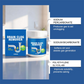 Pastiglie detergenti e deodoranti per tritarifiuti