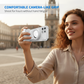 Impugnatura Magnetica per Fotocamera da Smartphone