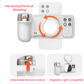 Impugnatura Magnetica per Fotocamera da Smartphone