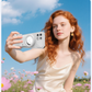 Impugnatura Magnetica per Fotocamera da Smartphone