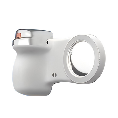 Impugnatura Magnetica per Fotocamera da Smartphone