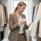 Smacchiatore Multiuso per Tessuti e Abbigliamento