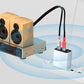 Ricevitore audio Bluetooth 5.0 senza fili