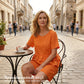 Set da Casa Casual da Donna 2 Pezzi