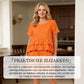 Set da Casa Casual da Donna 2 Pezzi