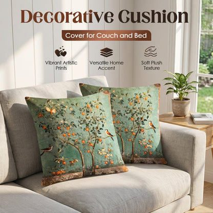 Fodera Decorativa per Cuscino per Divano e Letto