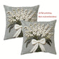 Fodera Decorativa per Cuscino per Divano e Letto