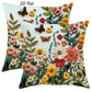 Fodera Decorativa per Cuscino per Divano e Letto