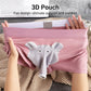 Boxer Uomo Traspiranti con Tasca 3D Anatomica
