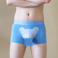 Boxer Uomo Traspiranti con Tasca 3D Anatomica