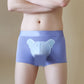 Boxer Uomo Traspiranti con Tasca 3D Anatomica