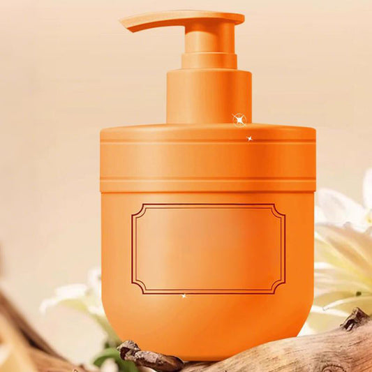 Crema mani idratante fresca e profondamente idratante