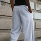 Pantaloni da Uomo Casual e Comodi con Coulisse